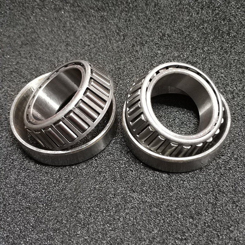 电动三轮车 电瓶车 768906 方向柱压力轴承 椎形轴承 滚子轴承