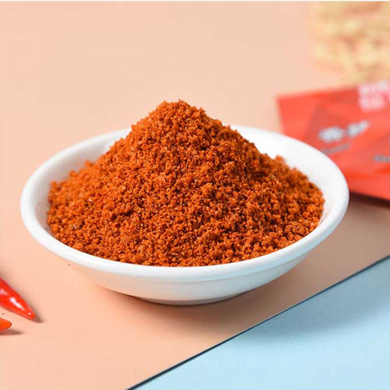 忆霖香辣粉包2gx100个炸鸡块鸡排鸡翅烧烤调味烧烤调料