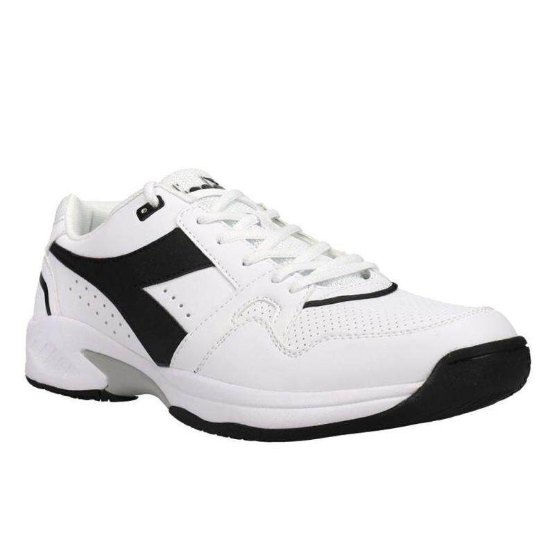 diadora迪亚多纳运动鞋训练volee正品s1223a时尚休闲鞋