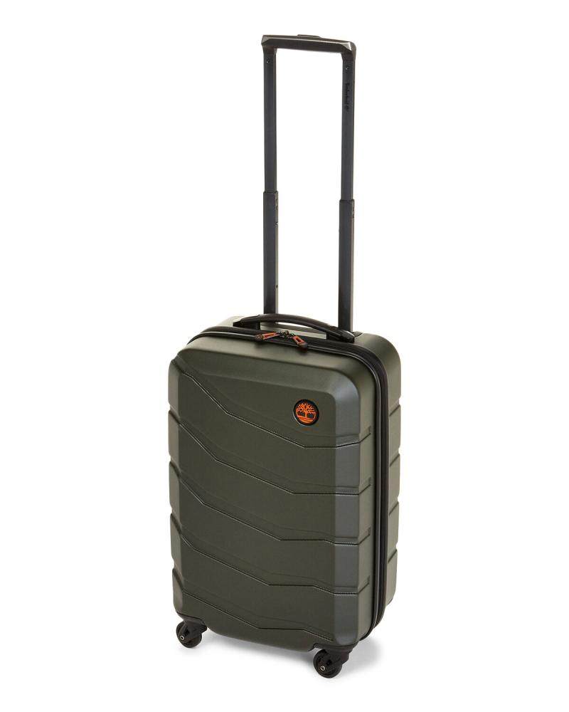 timberland添柏岚旅行箱耐磨拉杆舒适经典正品76322927001旅行箱