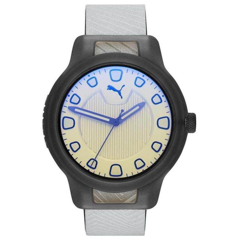 puma彪马手表石英运动resetv143mm礼物腕表欧美腕表