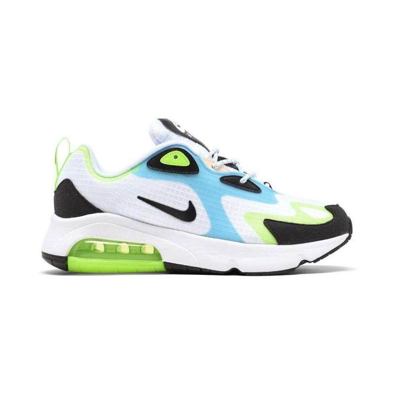 nike/耐克男子运动跑步鞋时尚老爹鞋 air max 200正品10873135