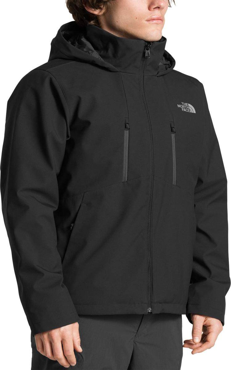 thenorthface北面棉衣棉服冬装宽松保暖经典棉衣