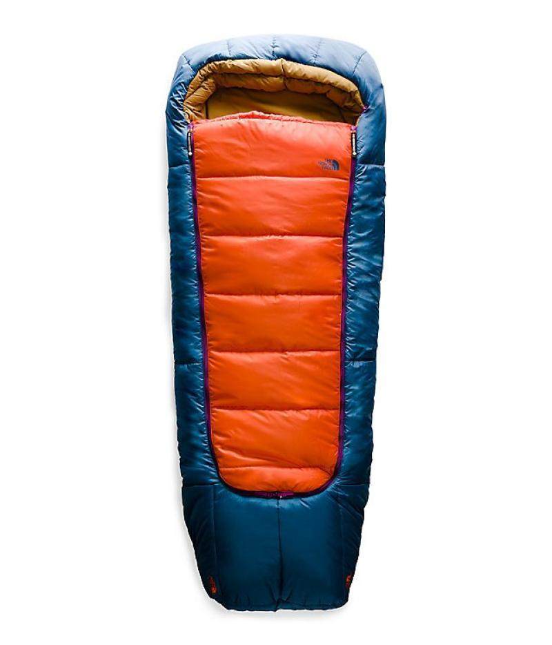 thenorthface北面睡袋户外露营旅行登山徒步睡袋