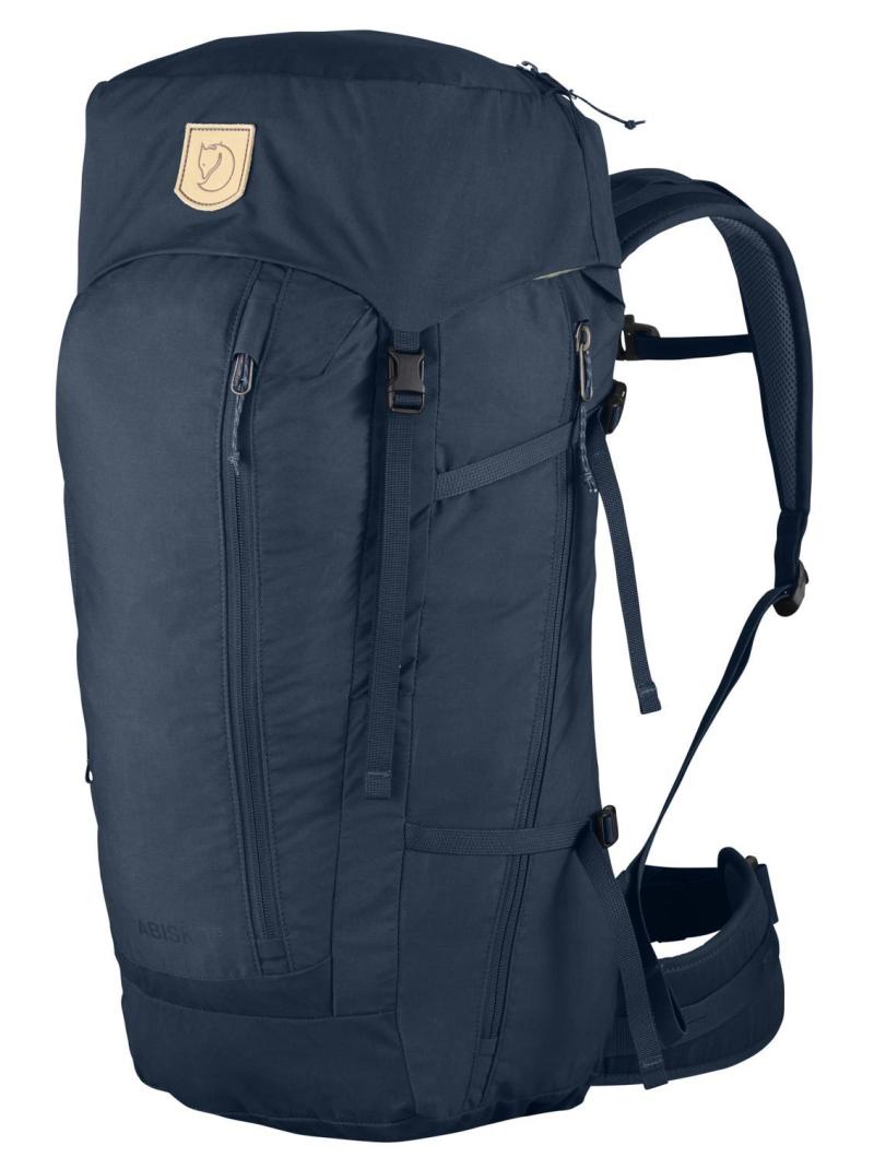 fjallraven北极狐男女双肩背包户外登山徒步包正品f27124