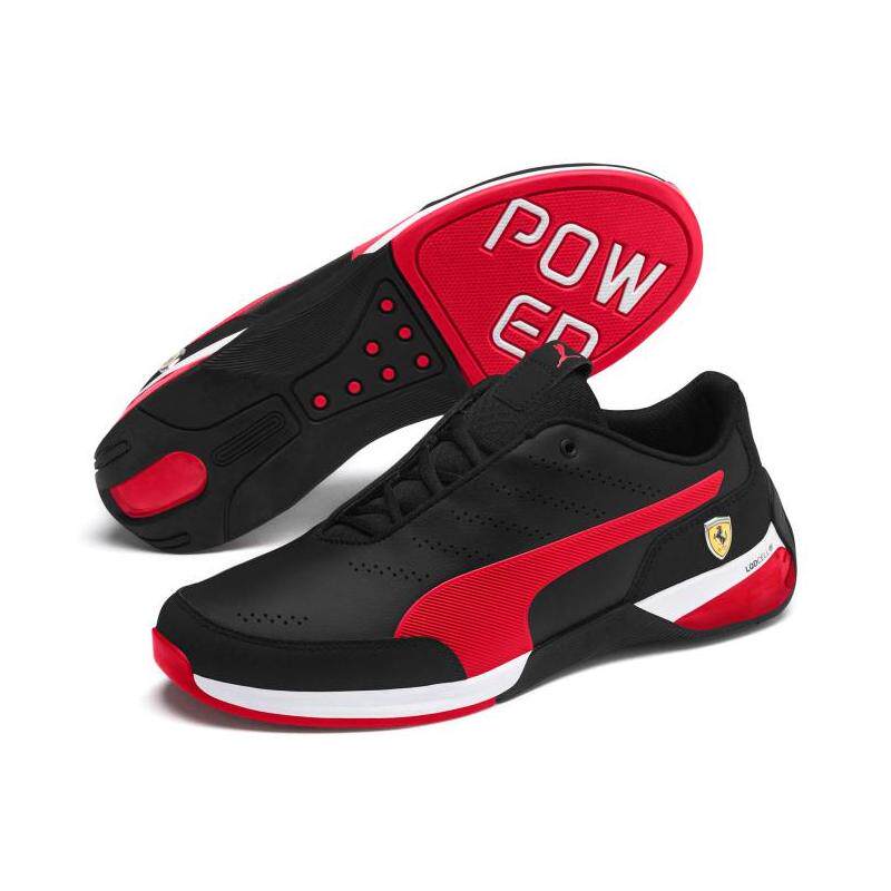puma彪马男士运动鞋法拉利系列kartcat赛车正品其它运动鞋