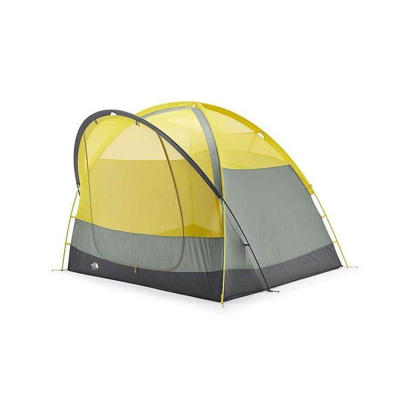 thenorthface北面户外帐篷45人外出野营露宿露营
