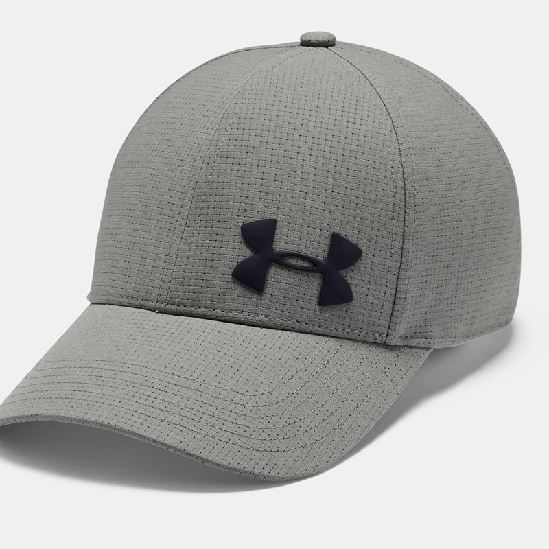 安德玛underarmour男帽棒球帽徒步旅游户外休闲遮阳运动帽
