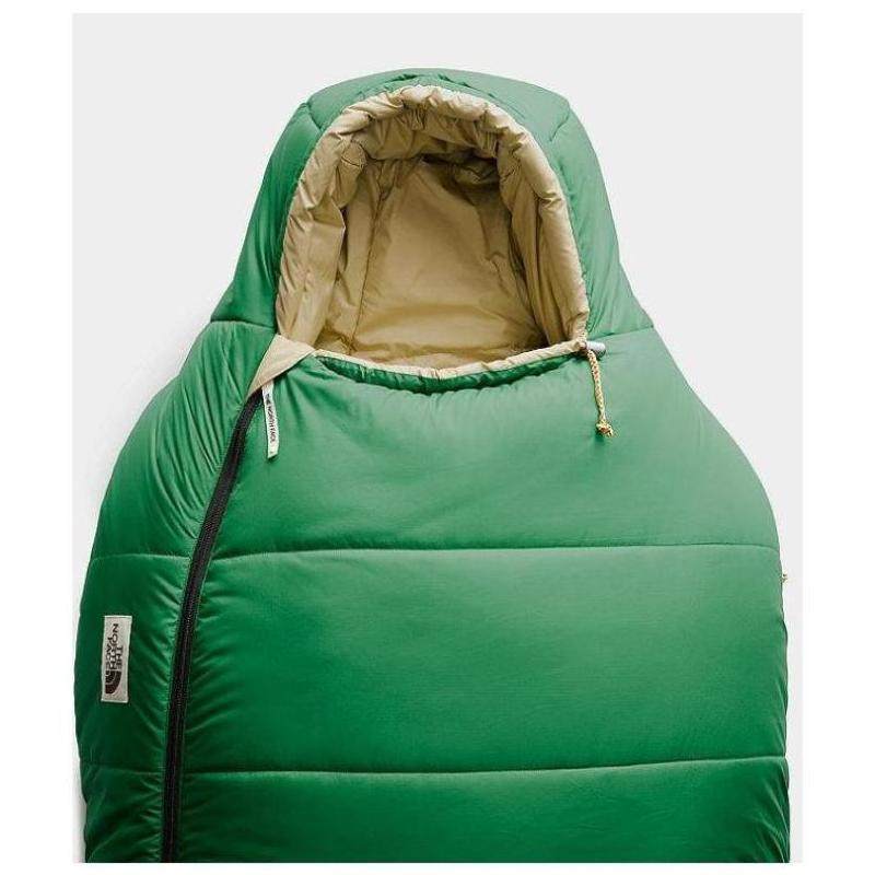 北面thenorthface男女棉袋户外登山露营木乃伊睡袋