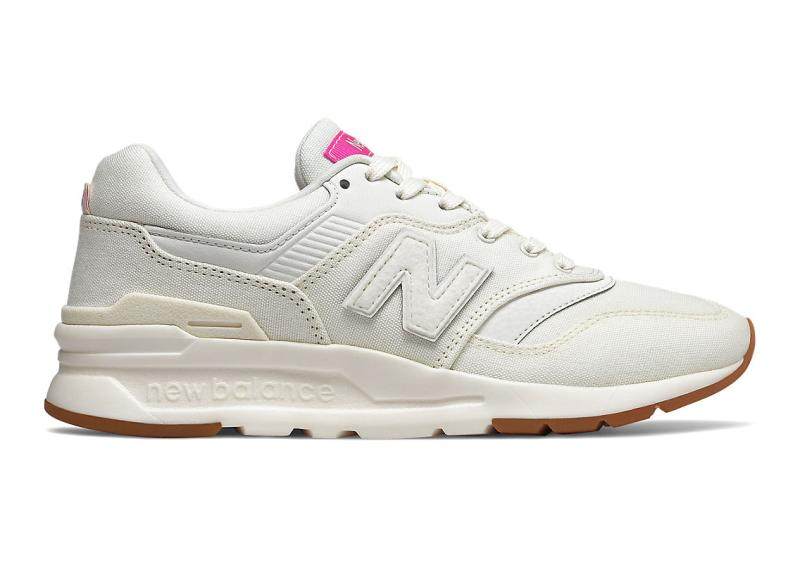 newbalance新百伦女运运动鞋板鞋休闲鞋经典997h正品运动休闲鞋