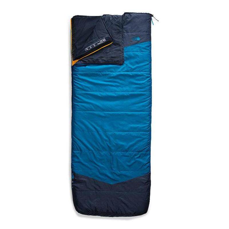 thenorthface北面男单单人睡袋户外登山露营睡袋