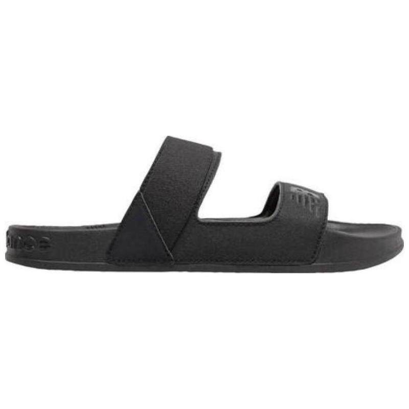 newbalance新百伦女运运动拖鞋夏季休闲平跟正品运动拖鞋