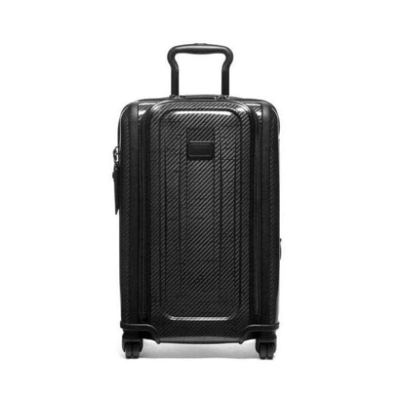 tumi途明男士旅行箱轻便四轮百搭大容量行李箱正品旅行箱