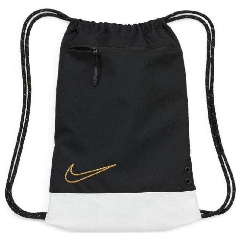 nike耐克男女通用双肩背包抽绳篮球健身耐磨双肩背包