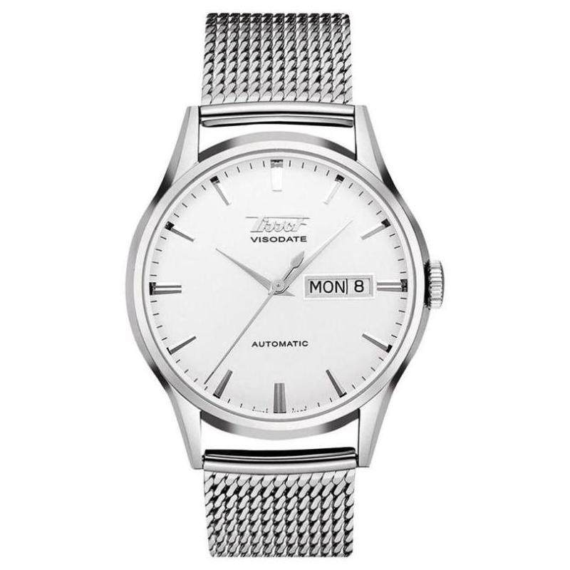 2,天梭男士自动机械表价格