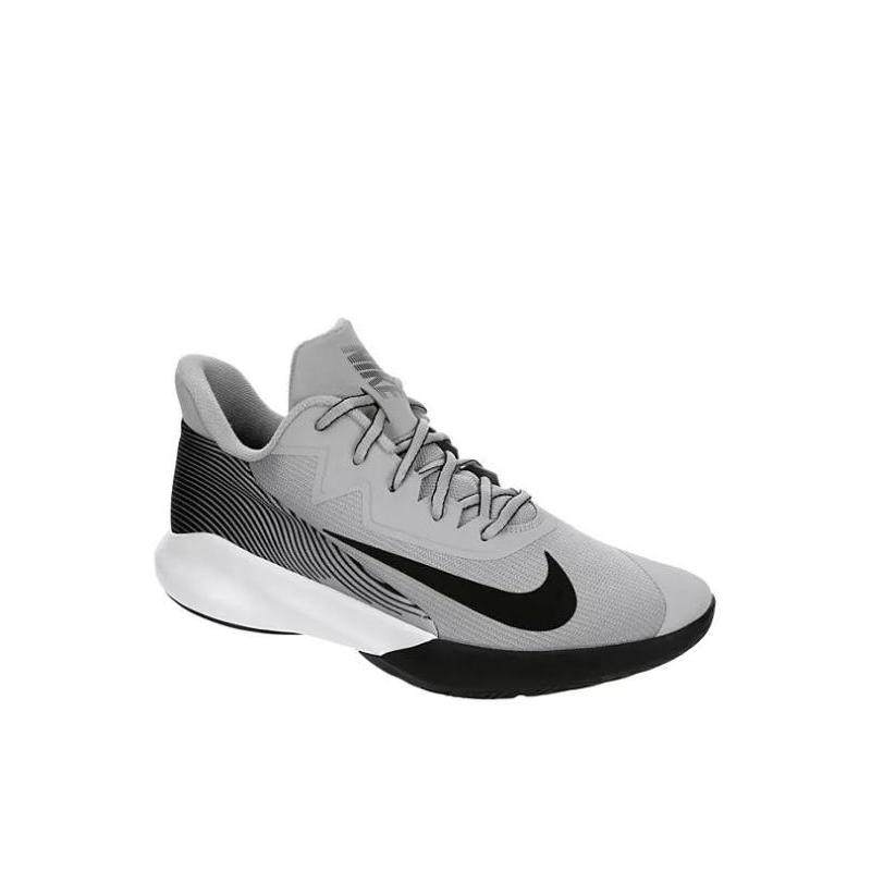 灵活支撑抓地precision 耐克男篮球鞋 运动鞋 640047 nike iv正品