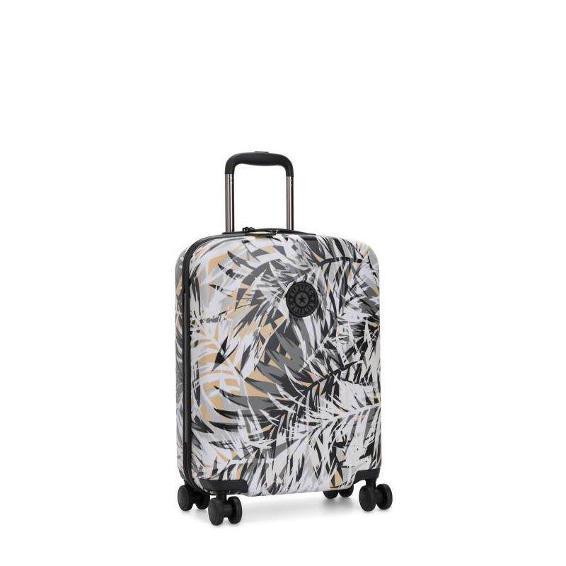 kipling凯浦林男女行李箱旅行箱拉杆滚轮拼色百搭正品旅行箱