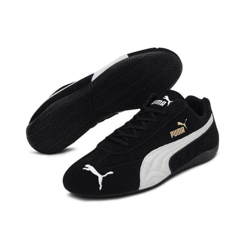 彪马puma休闲鞋低帮赛车防滑speedcat运动正品运动休闲鞋