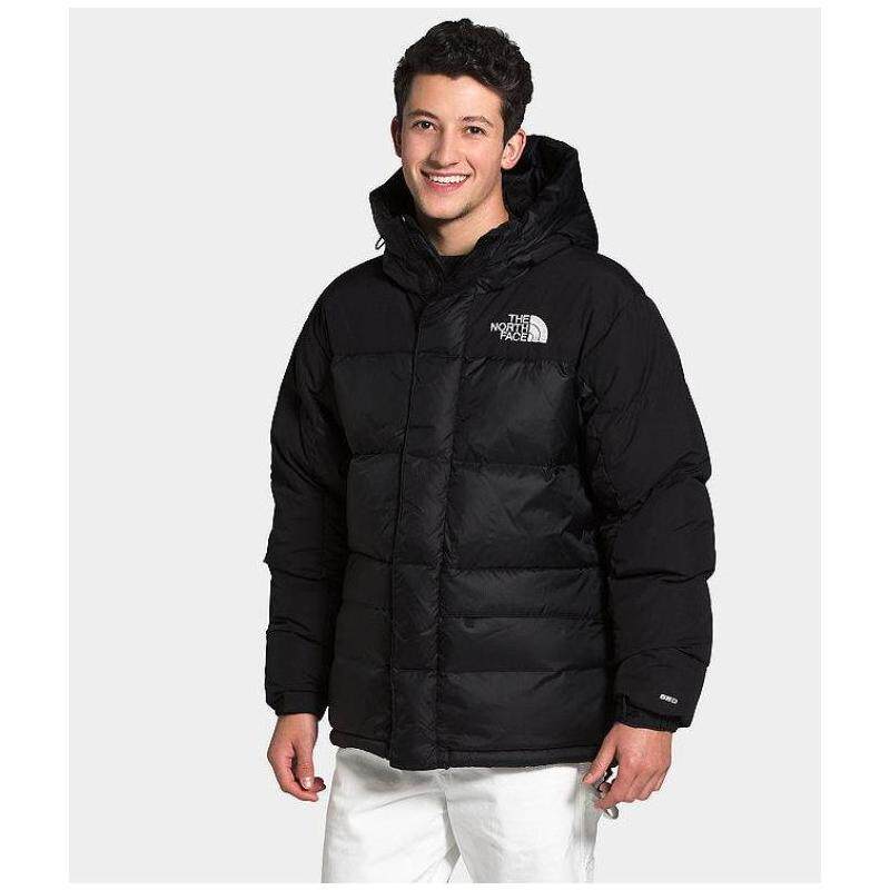 北面thenorthface男羽绒服hmlyn冬季保暖鹅绒连帽正品nf0a4qyx