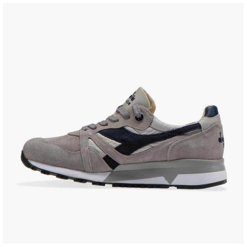 diadora迪亚多纳男鞋运动休闲跑步n9000复古正品201173892时尚休闲鞋