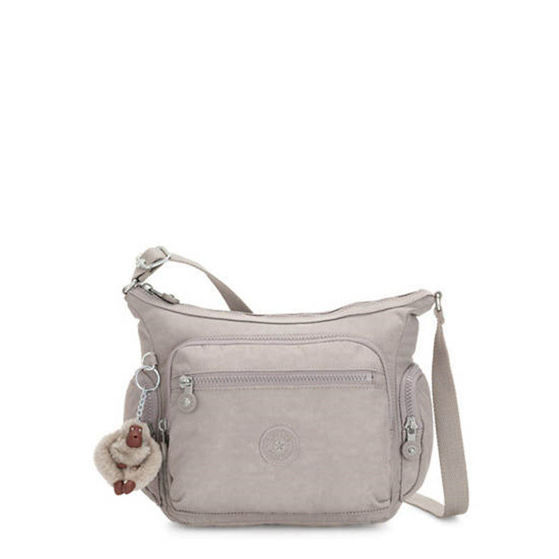 kipling/凯浦林女包单肩包斜挎日常街头简约正品88693468