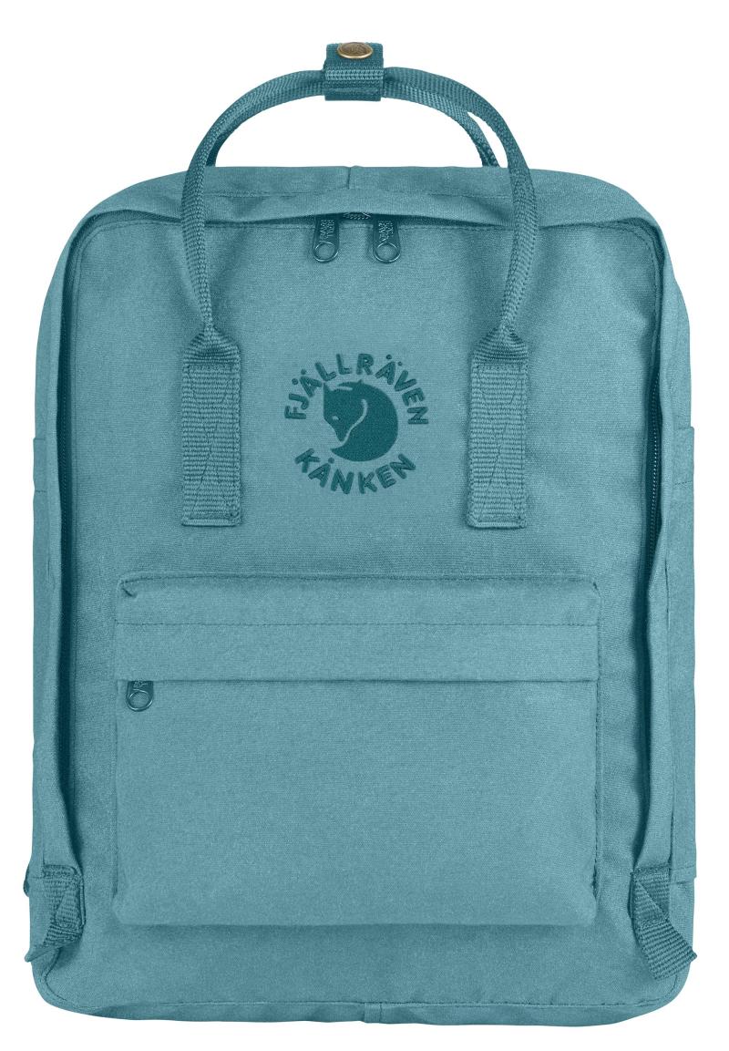 fjallraven北极狐男女双肩包背包电脑包旅行rekanken百搭f23548双肩