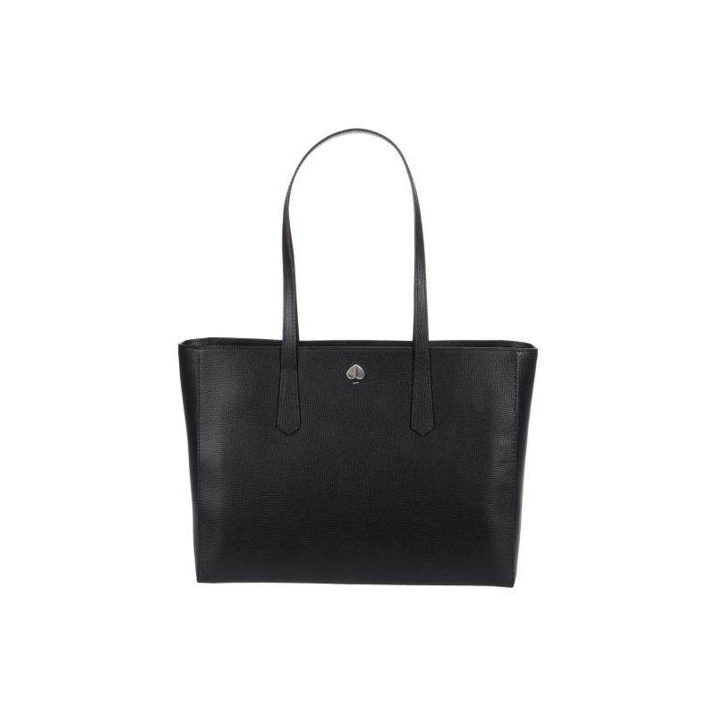 katespadenewyork手提包托特包纯色纯色旅行轻便通用款女包