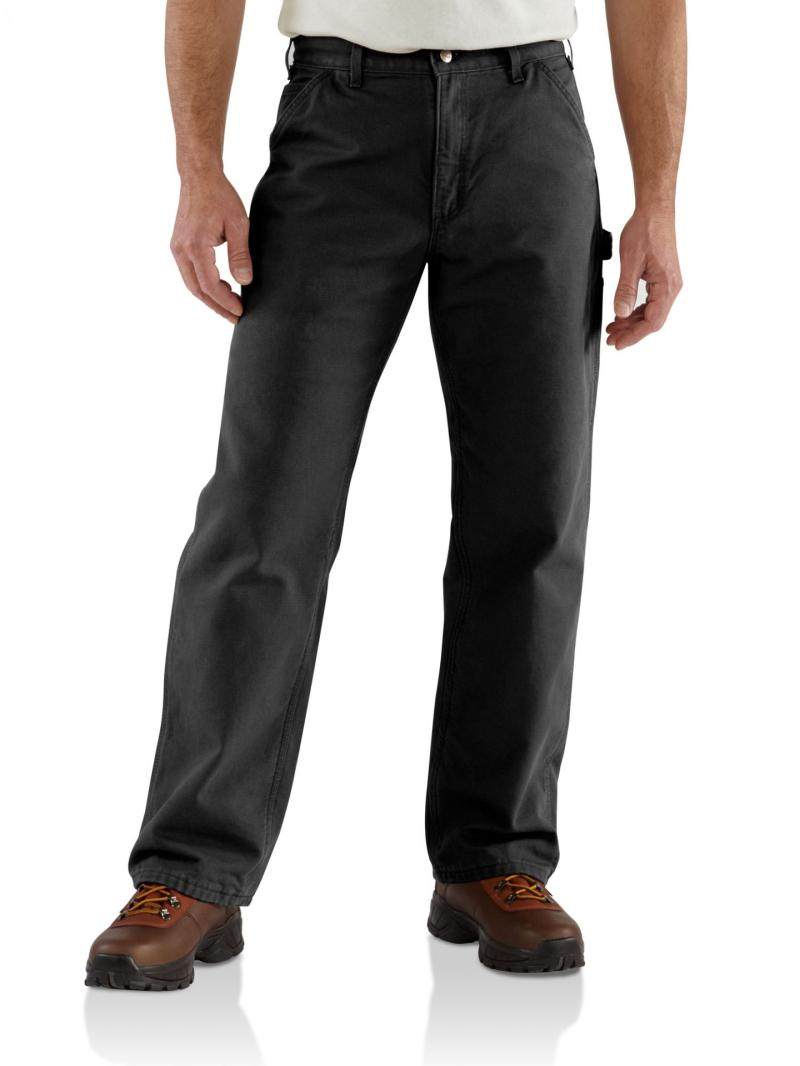 carhartt休闲裤长裤低腰多兜耐磨休闲美国直邮b11休闲裤