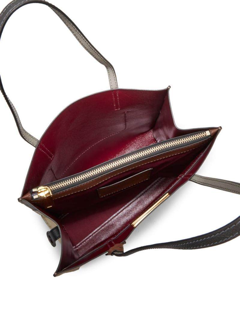 marcjacobs女包单肩包托特托特包皮质皮质通勤美国通用款女包