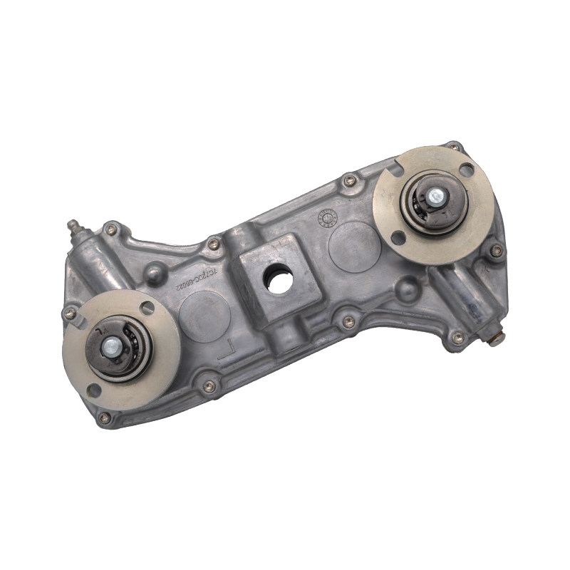 洋马高速插秧机配件vp6d柴油新款旋转体总成配套农机配件