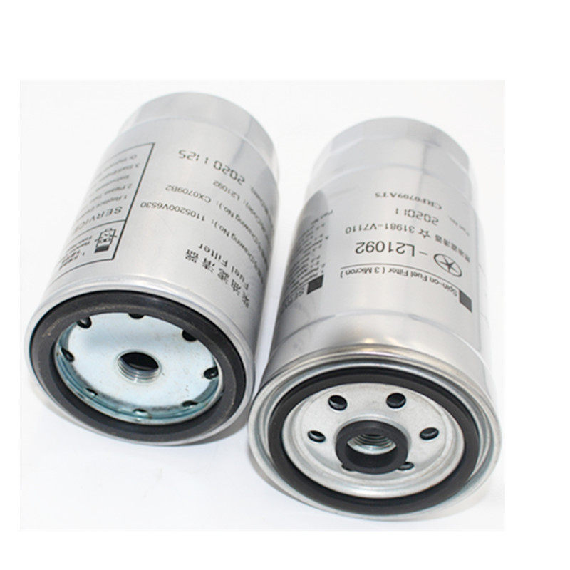 柴油滤芯适配江淮瑞风m4m519过滤净化器滤清器柴滤其他