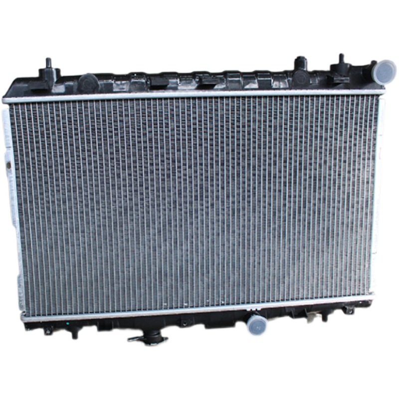 适配江淮和悦水箱散热器rs三厢b15汽车水箱a散热器总成散热箱总成