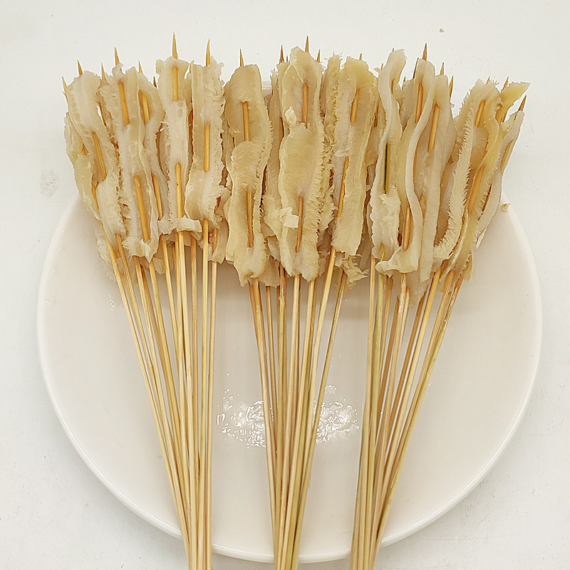铁板牛肚串涮牛肚小串新鲜冷冻毛肚小商用烧烤烤肉其它