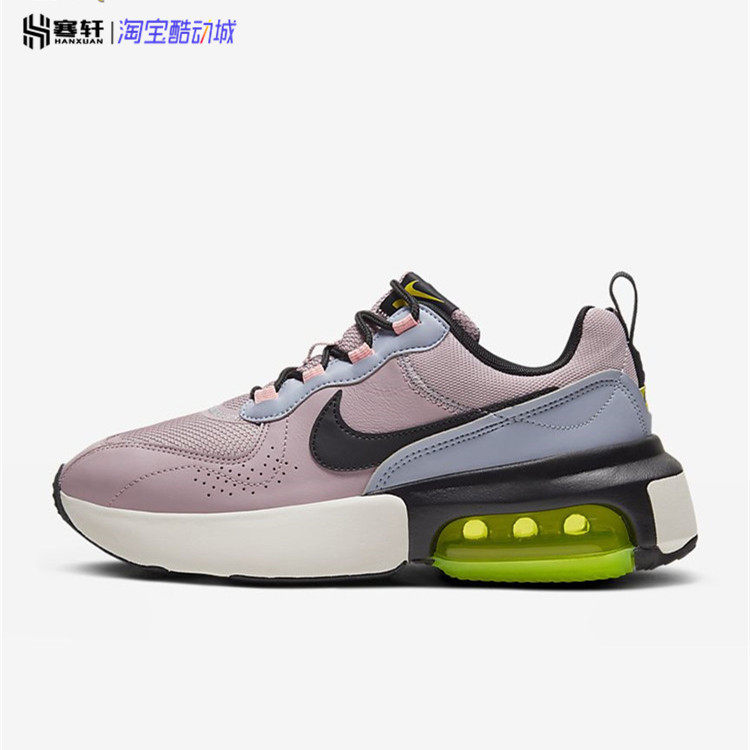 专柜正品nike耐克airmaxverona女子气垫运动跑步鞋