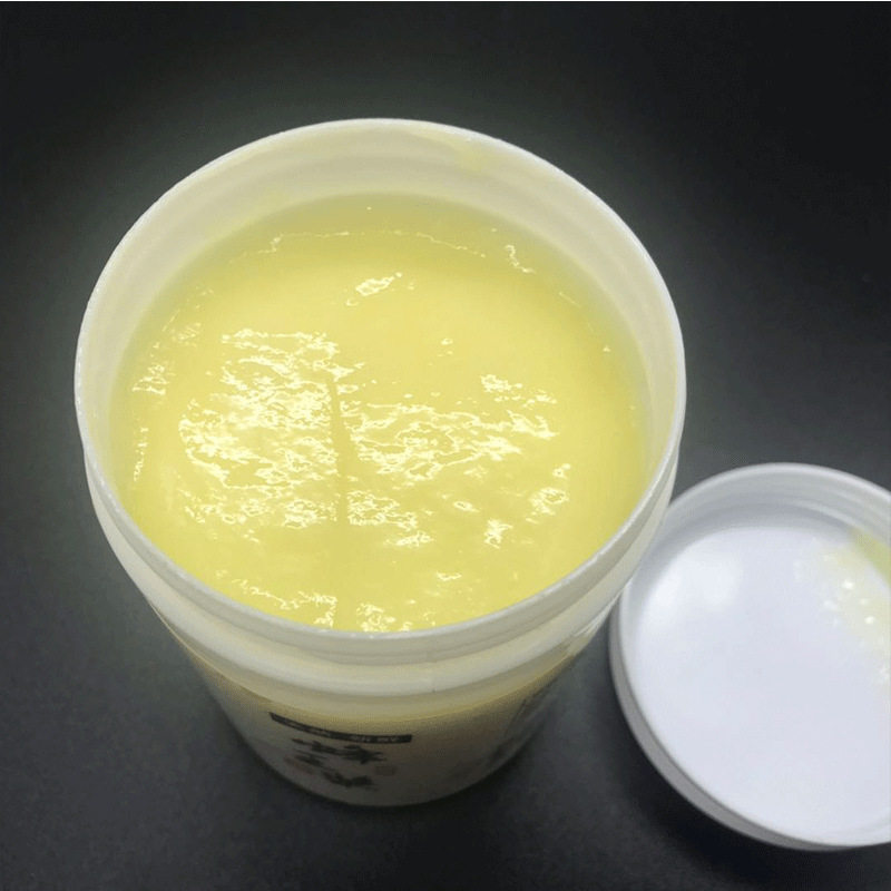 新鲜浆乳蜂皇浆纯浆蜂农自产冻蜂王浆500g小瓶装