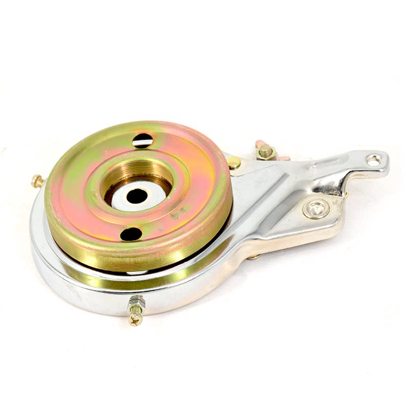 单车刹车淑女女车自行车涨闸鼓刹抱刹轴刹抱闸自行车刹车装置