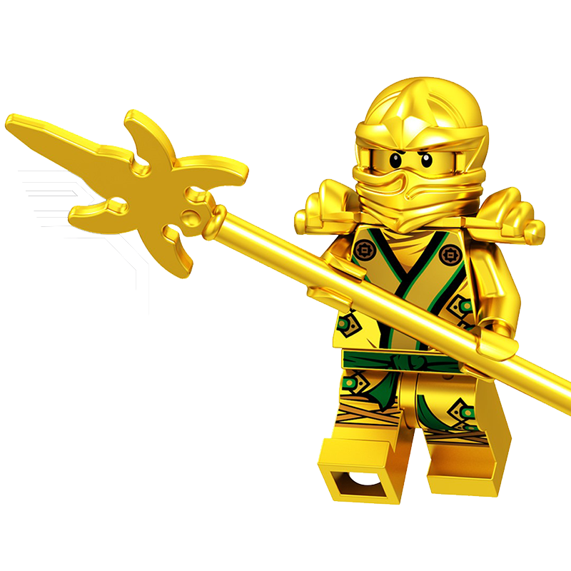 乐高积木人76043面具复仇满都加满大师h007吴大师塑料积木