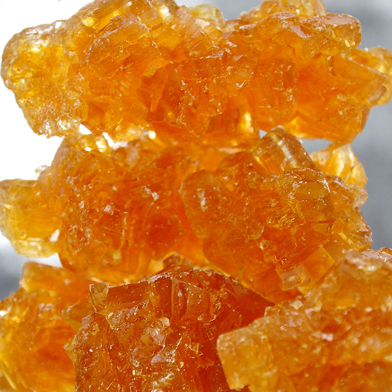 新品甘蔗5斤甜品煮粥煲汤2500g柱塔散装多晶食糖