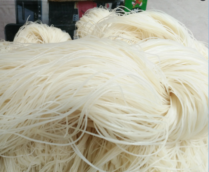 米粉水粉一份5斤正宗湖南永州宁远特产禾亭土豆