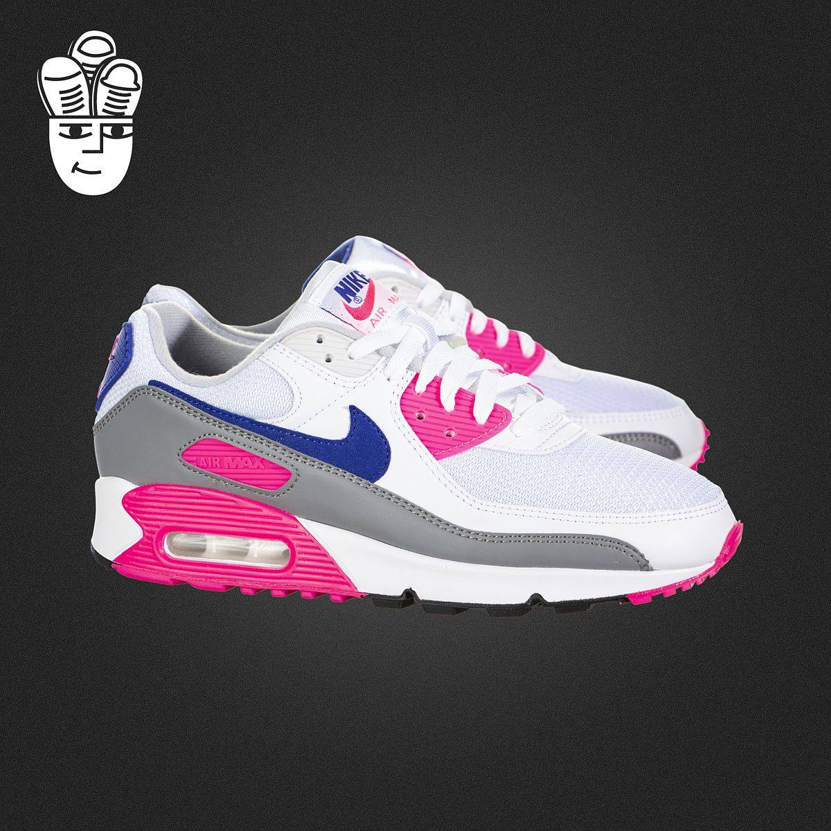 nikeairmax耐克女子气垫跑步复古运动运动休闲跑步鞋