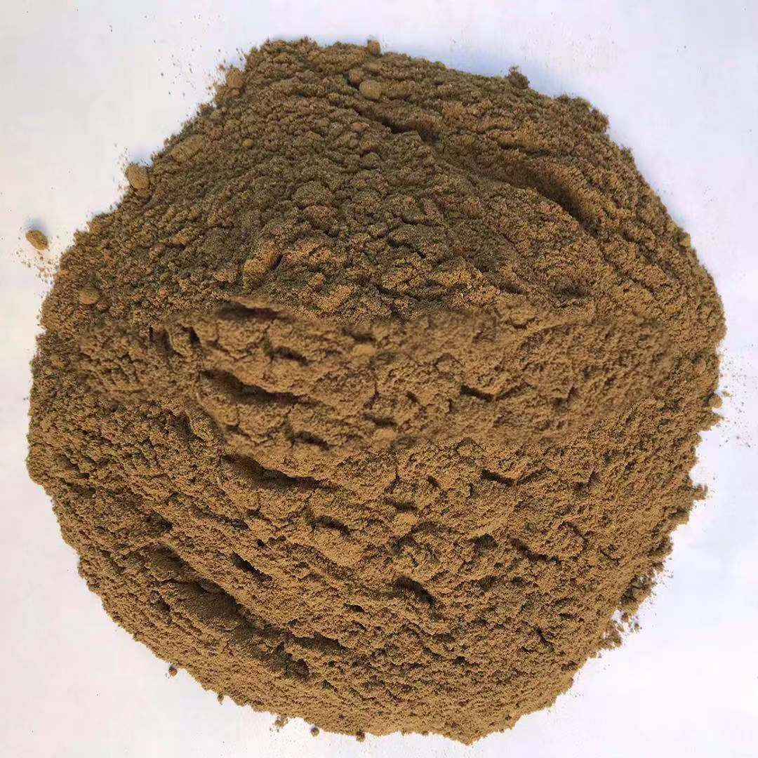 饲料秘鲁进口鱼粉养殖吸收消化兽用猪鸡鸭鹅饲料添加剂