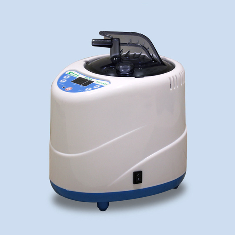 折叠蒸汽桑拿浴箱家用熏蒸箱熏蒸机家庭月子发汗蒸房蒸膝盖蒸脚器