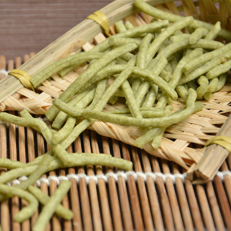 上海三阳南货食品苔条160g盒装伴手礼盒传统传统中式糕点