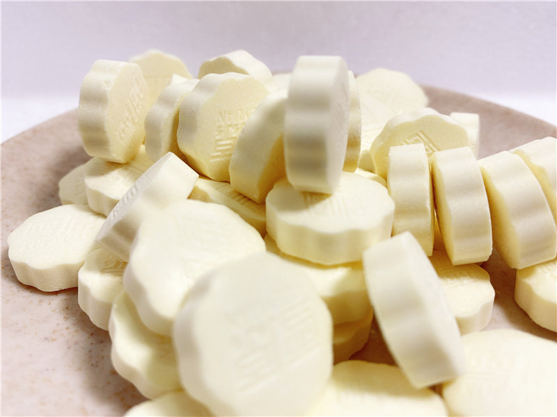 奶片初乳奶油400g城步南山牧场奶酪舟舟酸奶其它干货