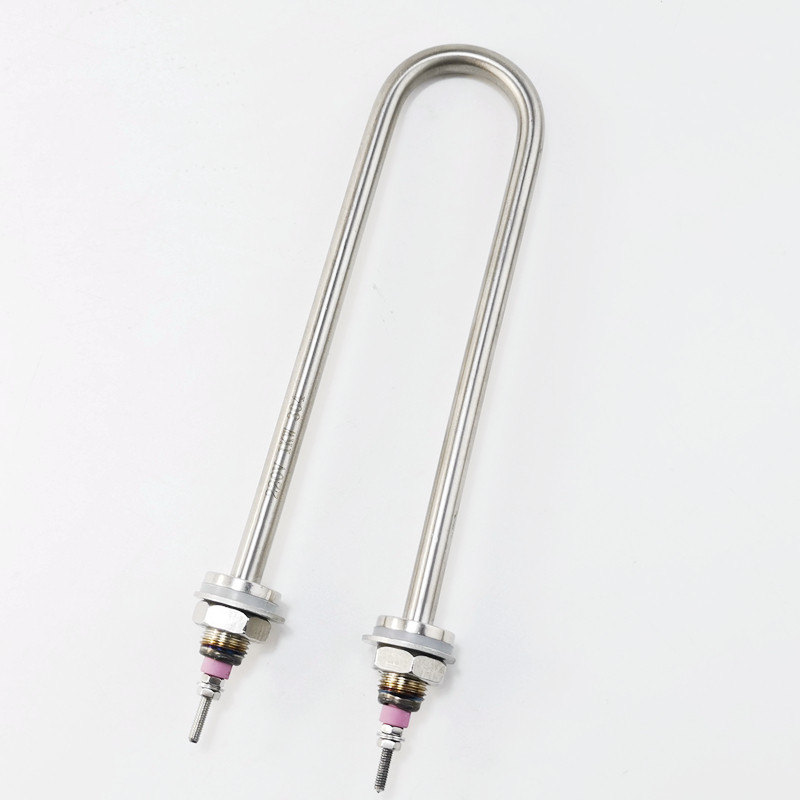 热管不锈钢烧水加热220v380v蒸饭机电热管纯铜水箱发热电热管
