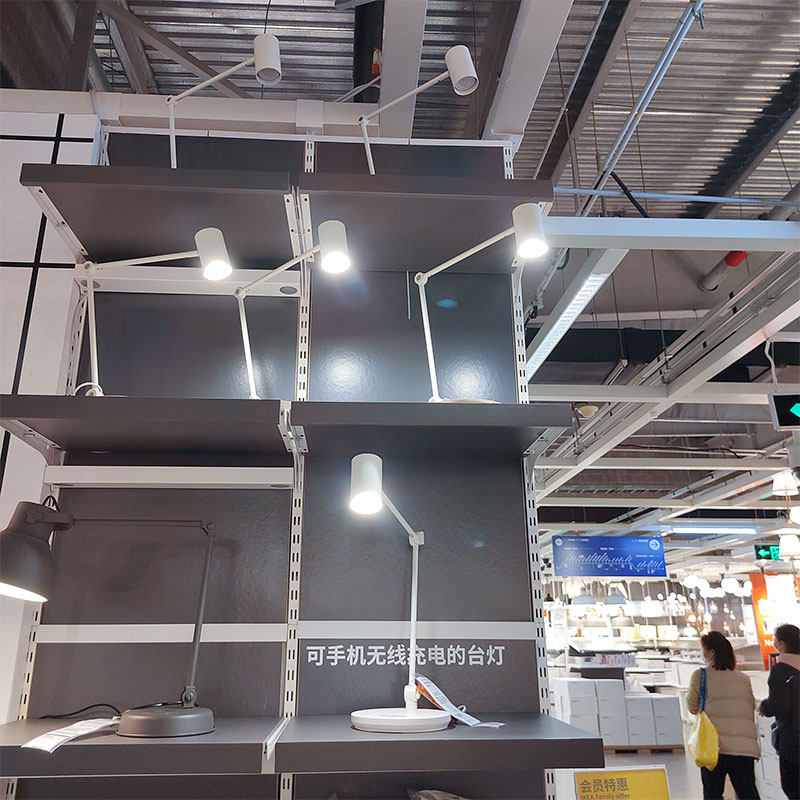 宜家代购折扣格林格林德德布工作灯带无线充电其它灯具灯饰