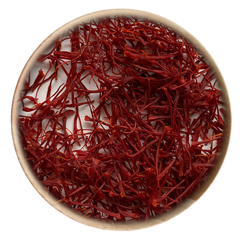 红花北京同仁堂中药材正品藏红花1g包邮其他药食同源食品
