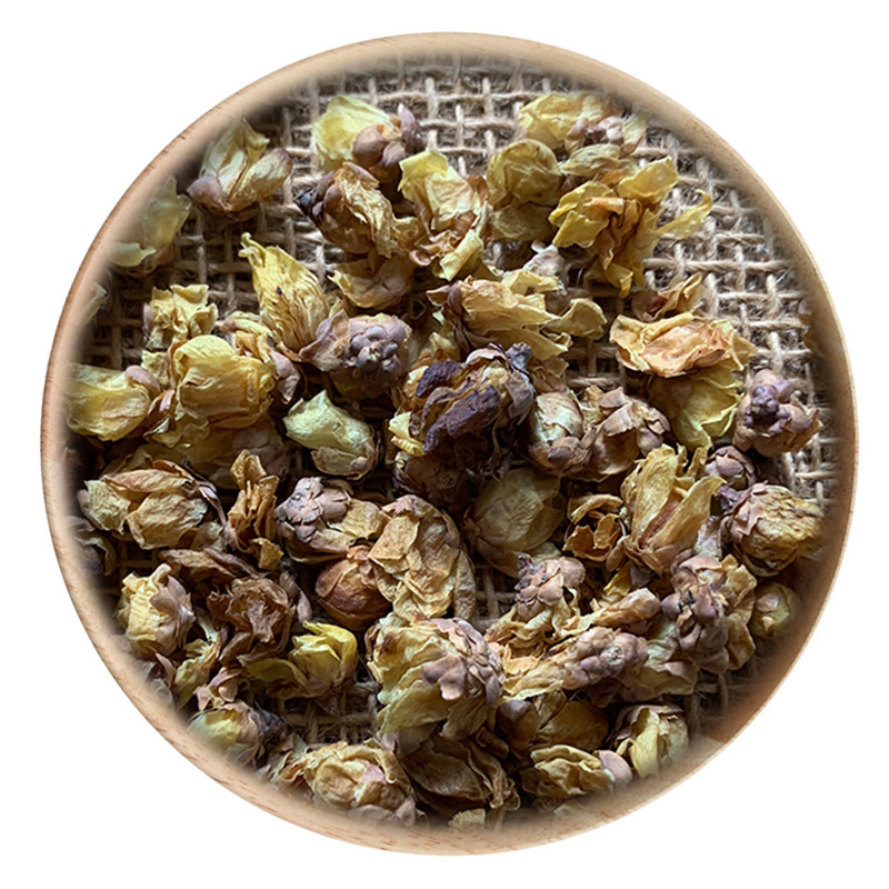 腊梅梅花同仁堂质量中药材花茶干腊50克满包邮其他药食同源食品