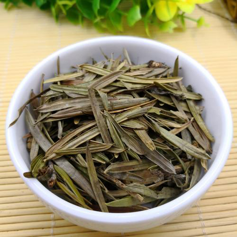 广西金秀大秀大红豆杉叶子中草药南方紫杉中药材泡茶其他药食同源食品