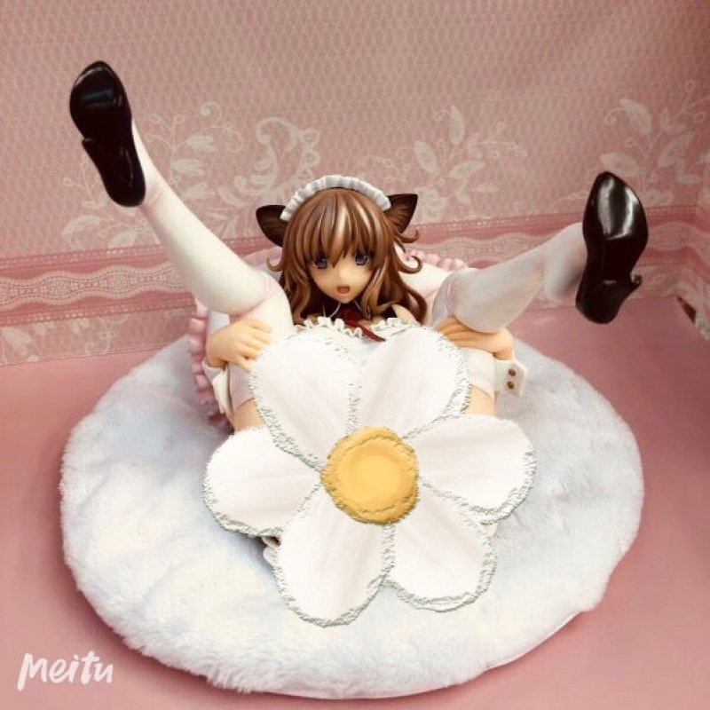 xinhao软版r18妈见日本动漫美女性感手办模型机箱潮玩盲盒